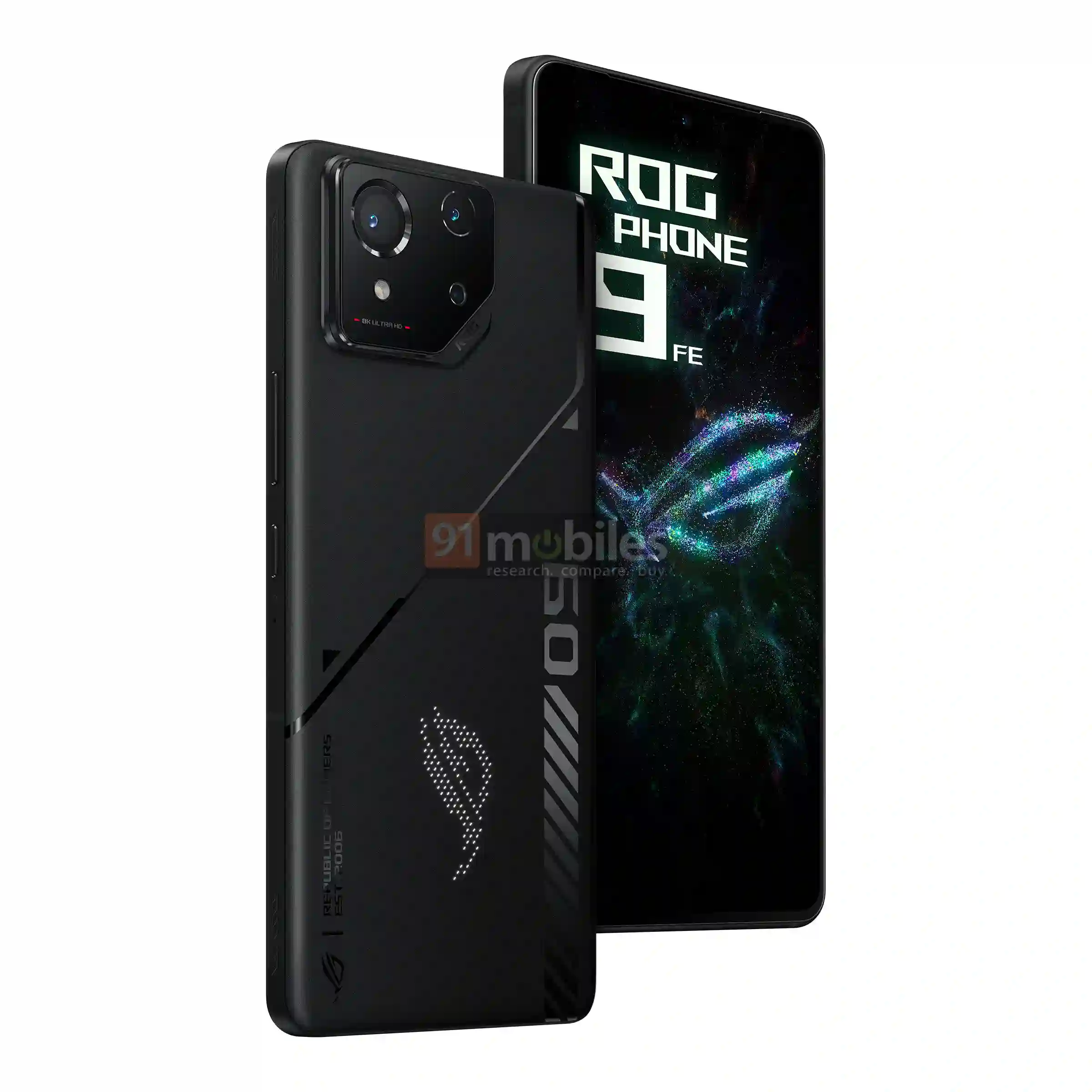 Asus ROG Phone 9 FE 