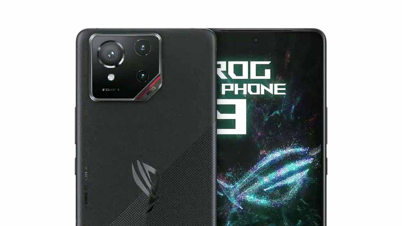 ASUS ROG Phone 9