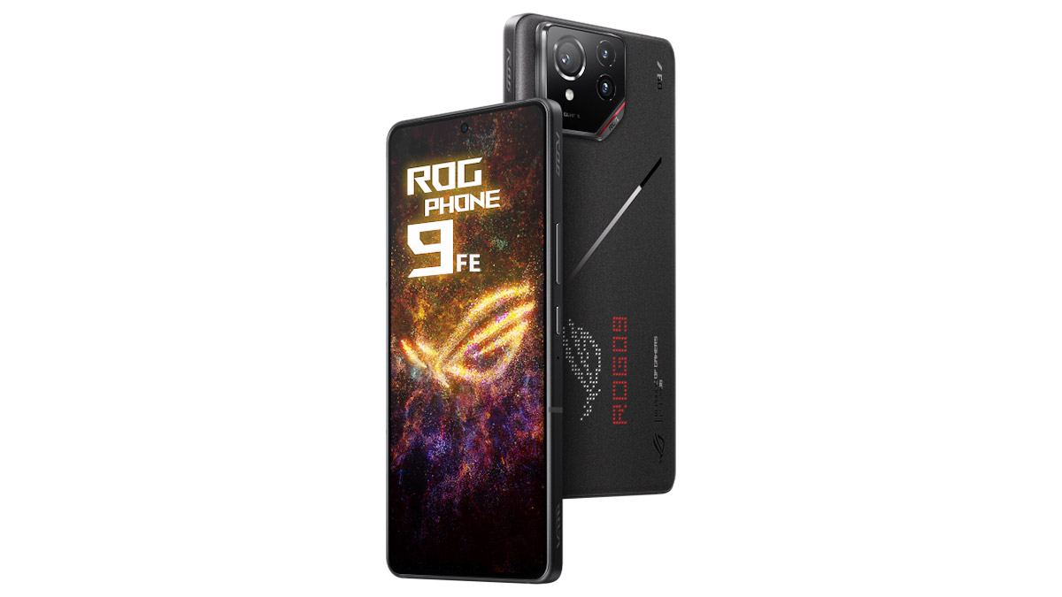 Asus ROG Phone 9 FE