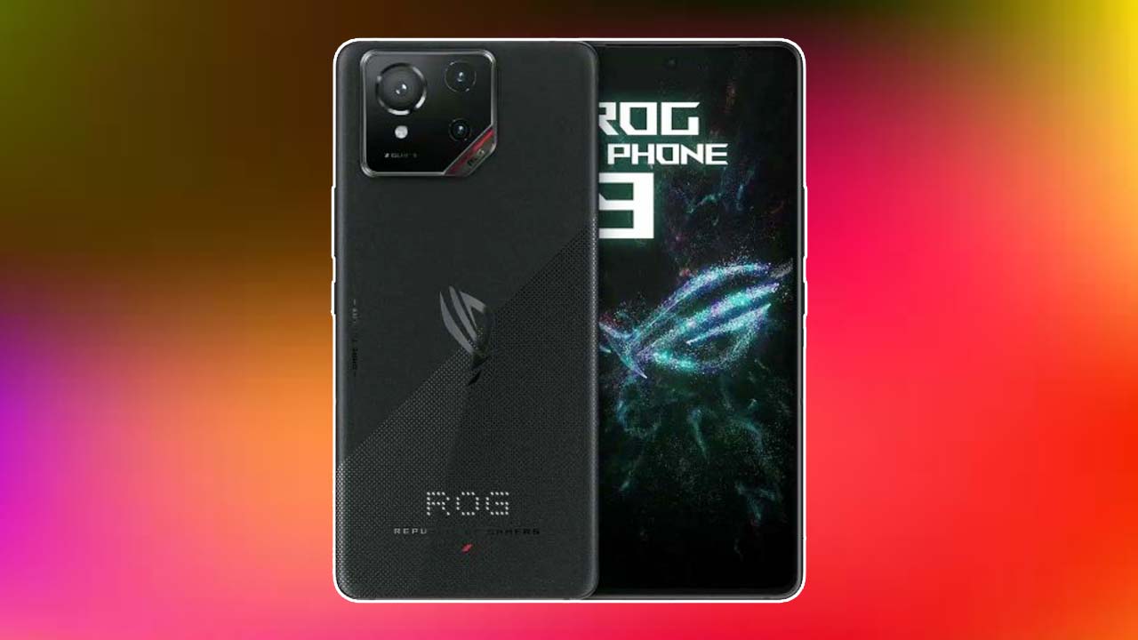 Asus ROG Phone 9 price