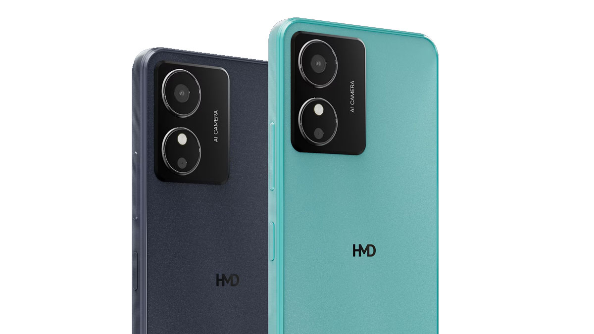 HMD Key