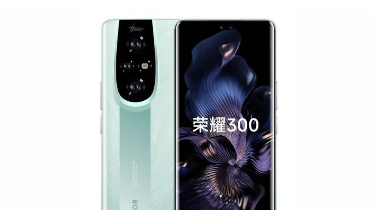 Honor 300 Pro 5G