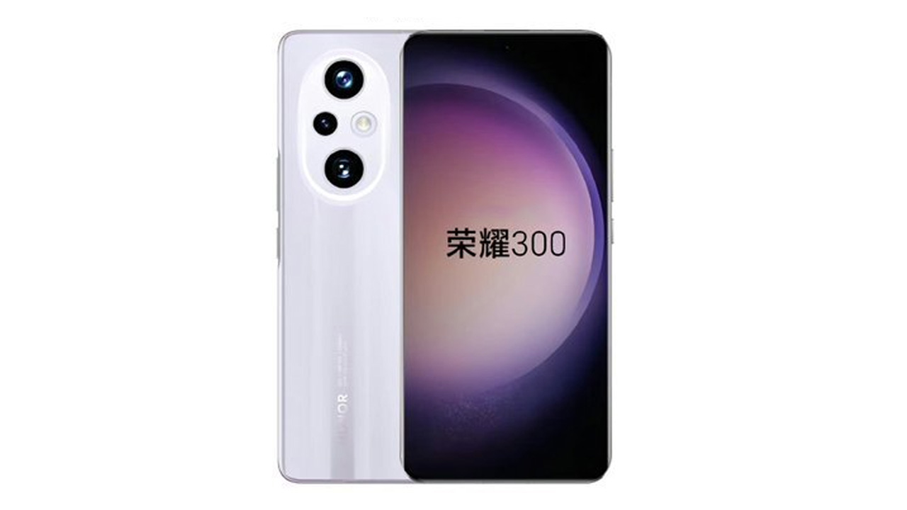 Honor 300 series