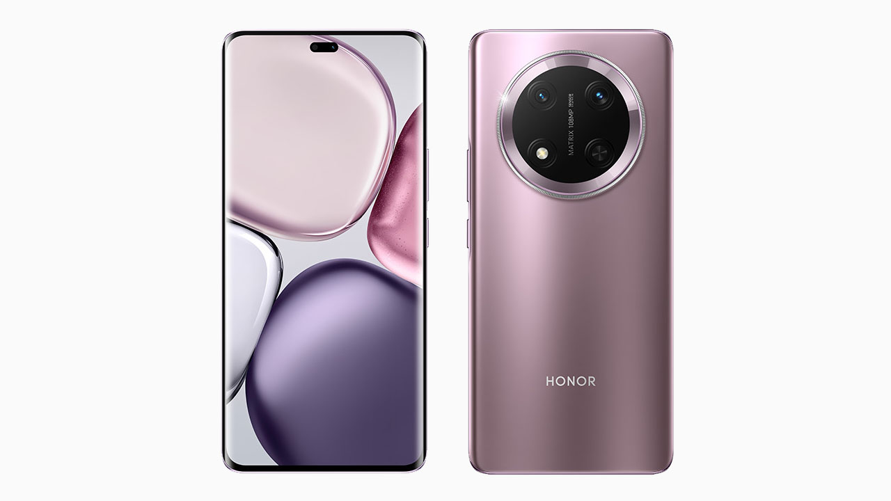 Honor X9c 5G phone