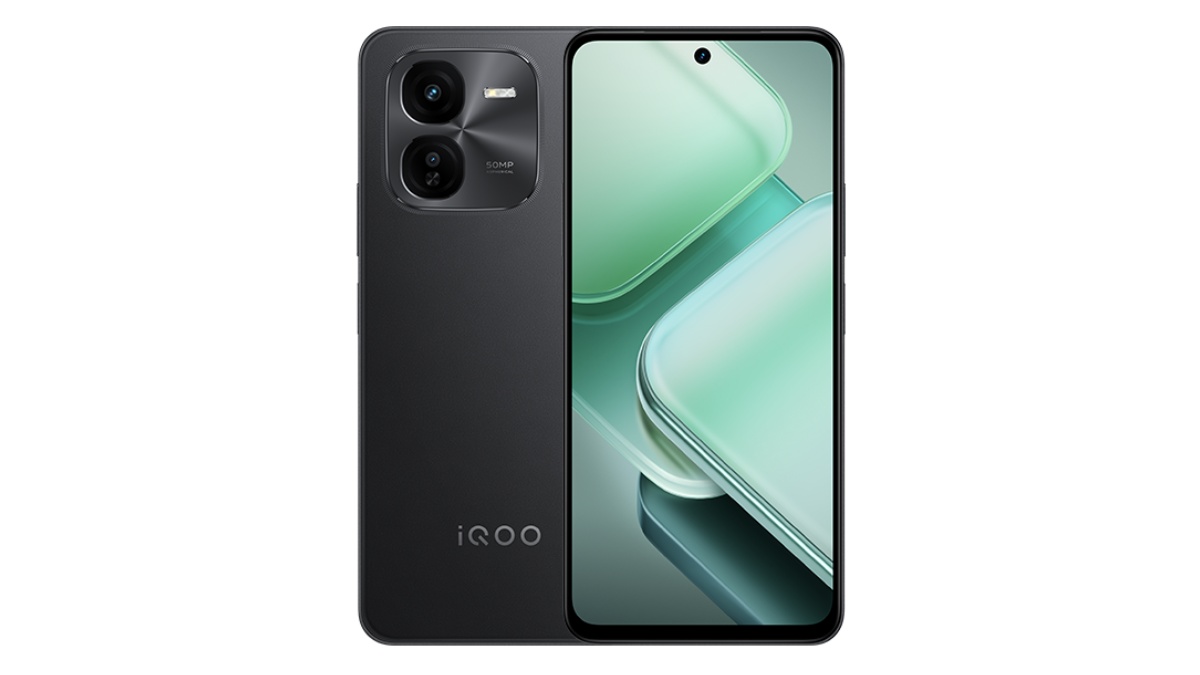 IQOO Z10X 5G