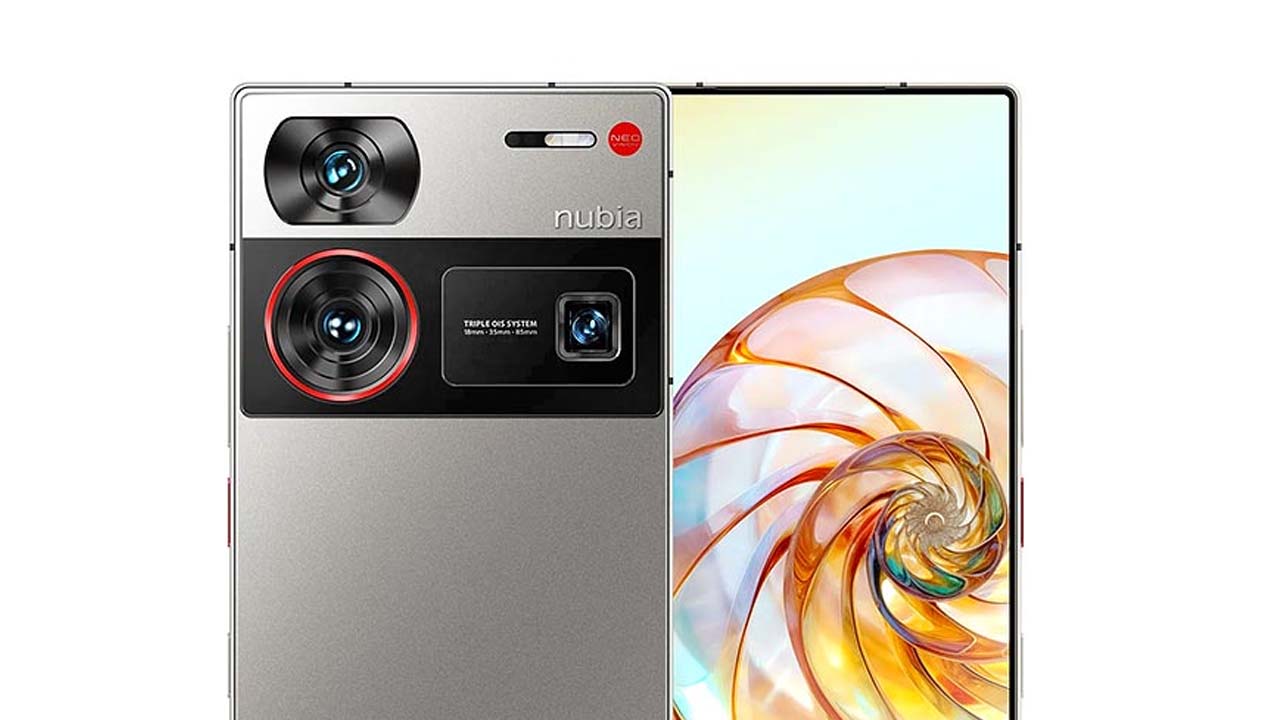 Nubia Z70 Ultra specs