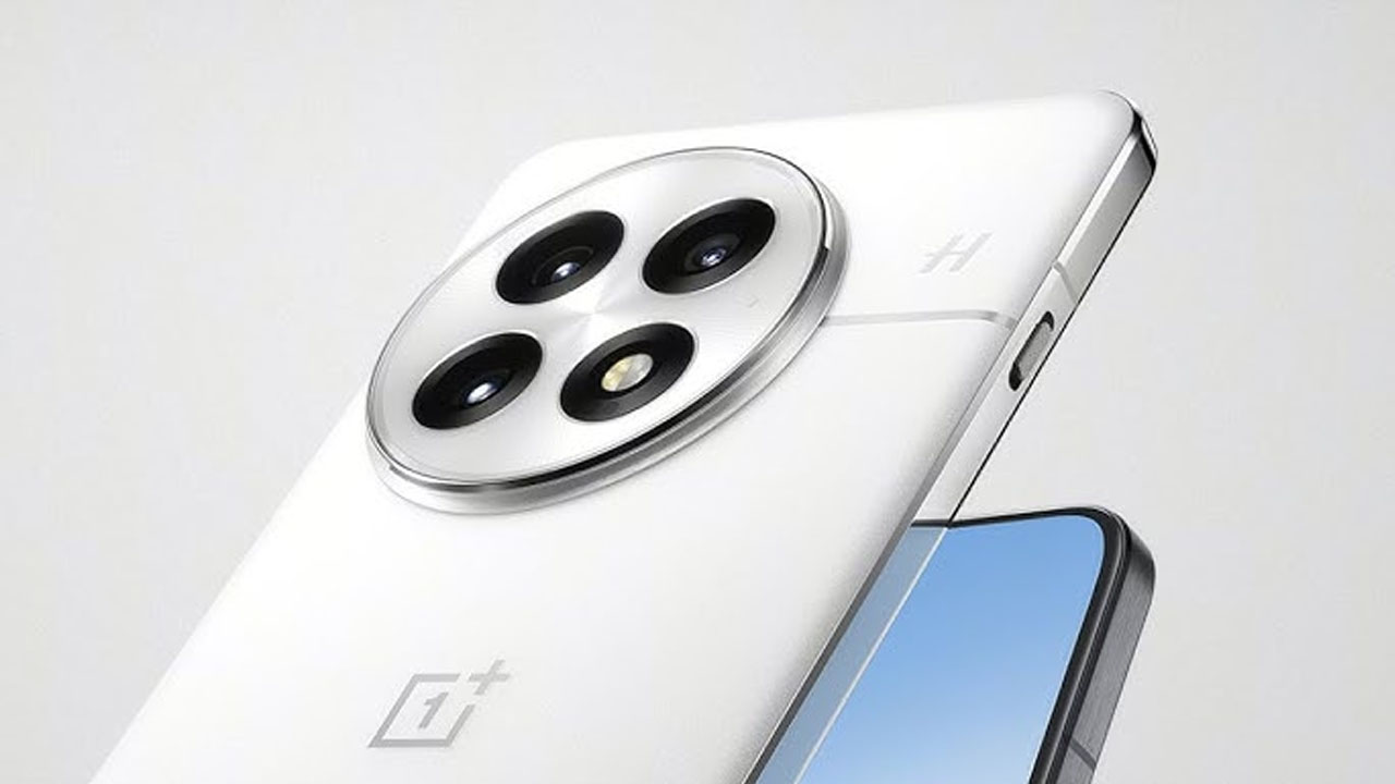 OnePlus 13R 5G