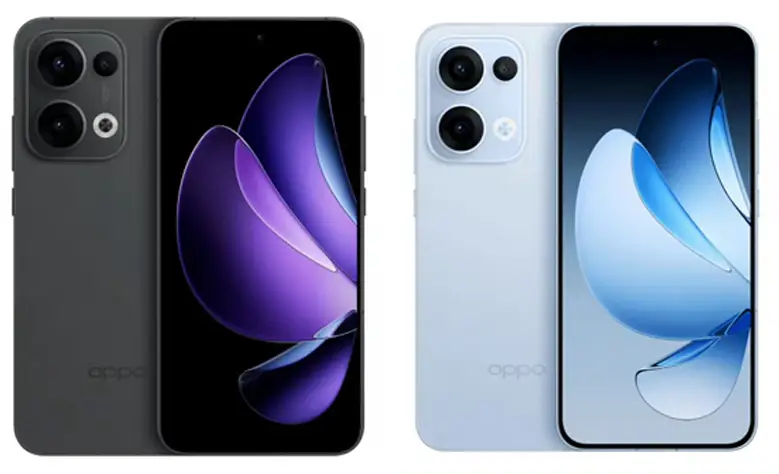 Oppo Reno 13 5G