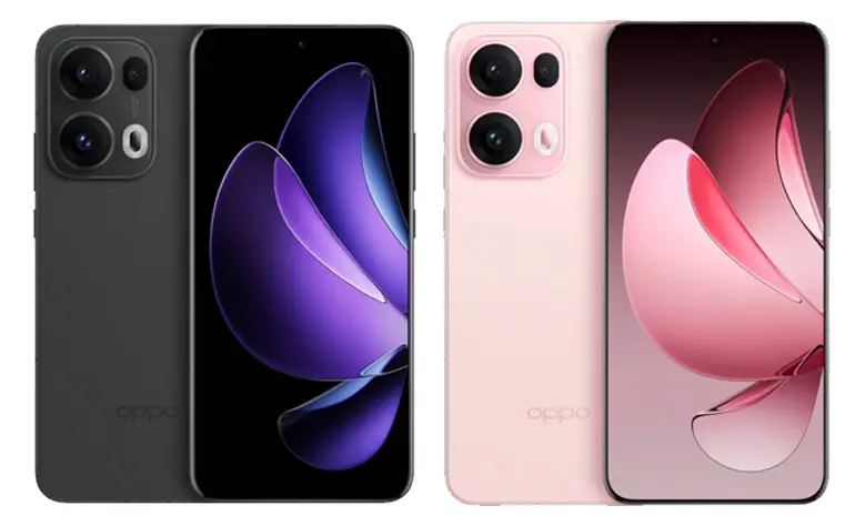 Oppo Reno 13 Pro 5G