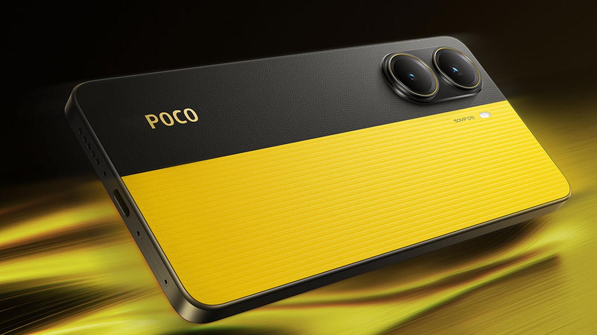 POCO X7 Pro