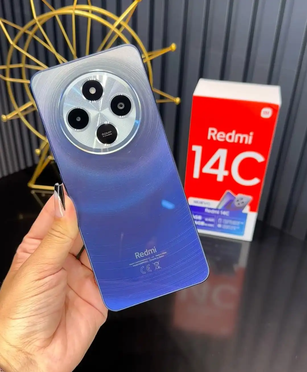 Redmi 14C 5G