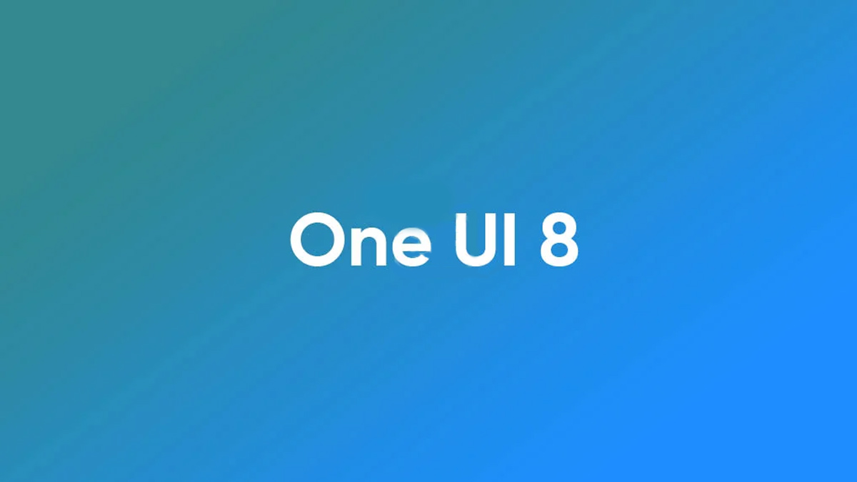 Samsung One UI 8