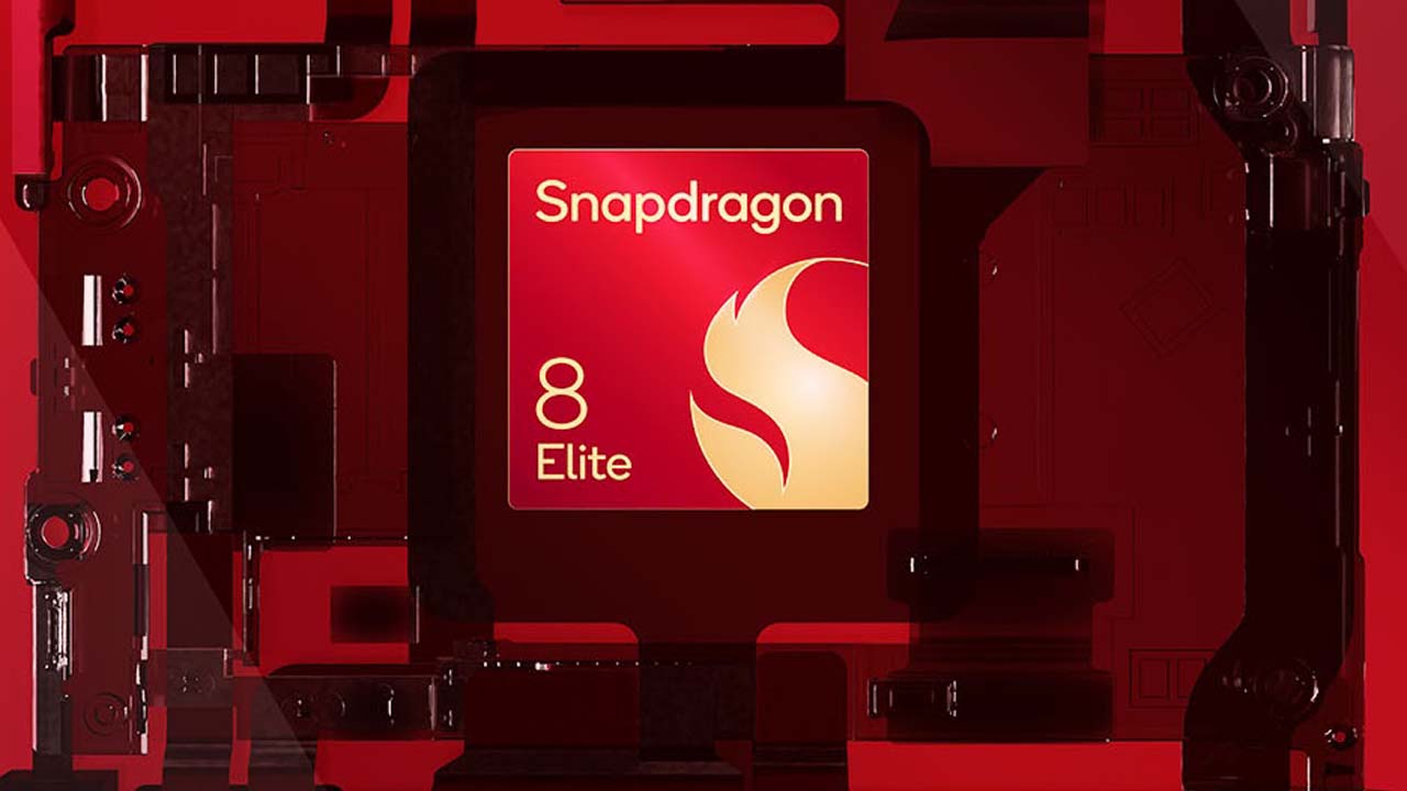 Snapdragon 8 Elite 2