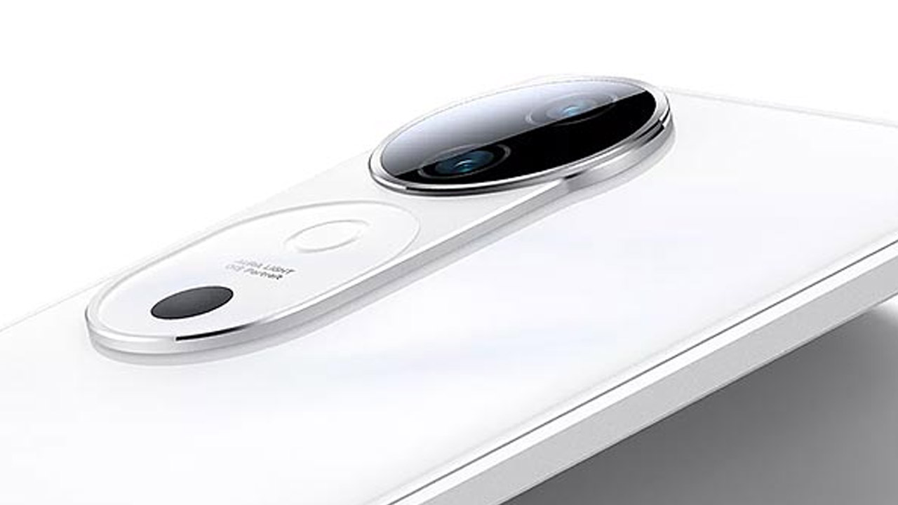 Vivo S20 5G