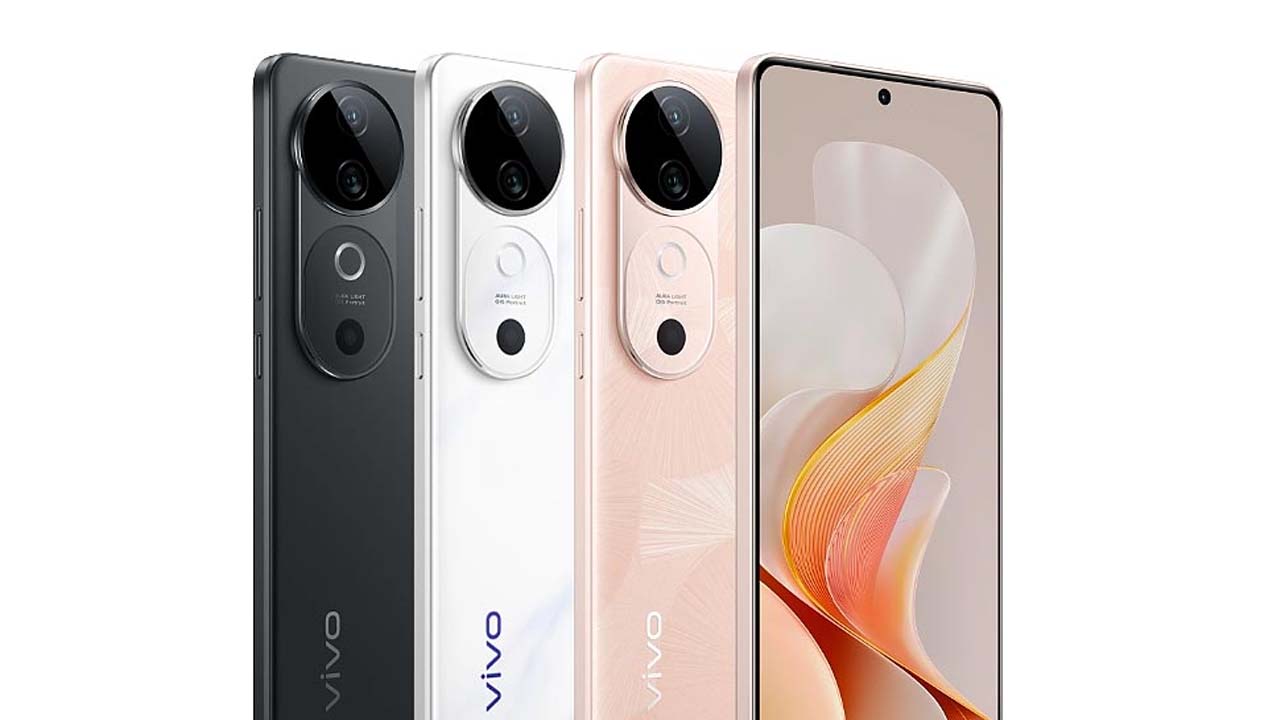 Vivo S20 Pro 5G