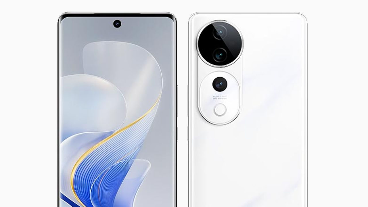 Vivo S20