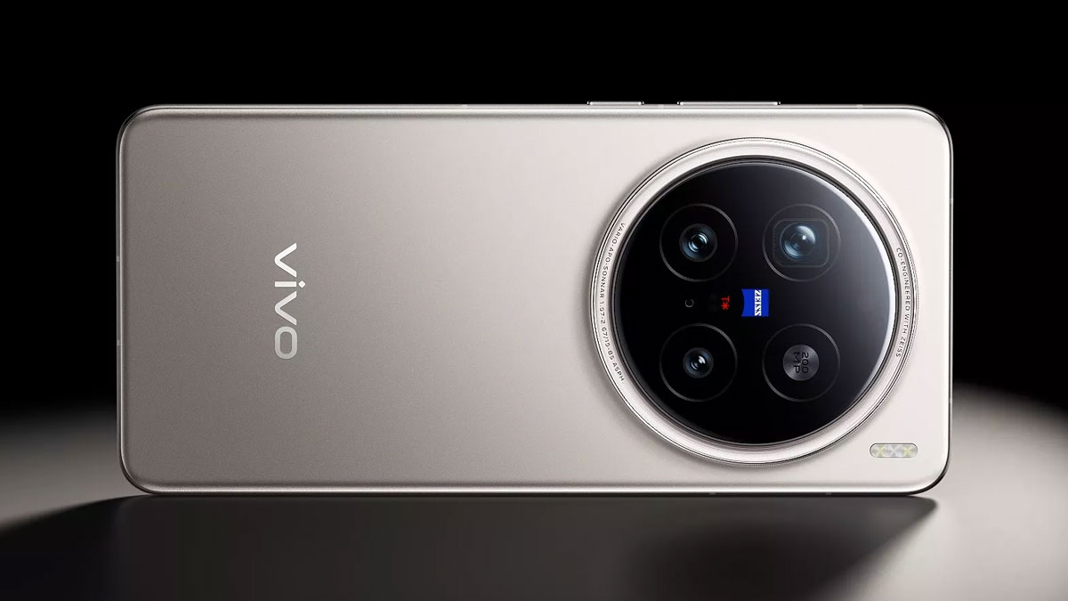 Vivo X200 Ultra camera details