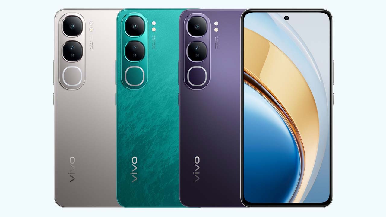 Vivo Y300 5G Launch in India