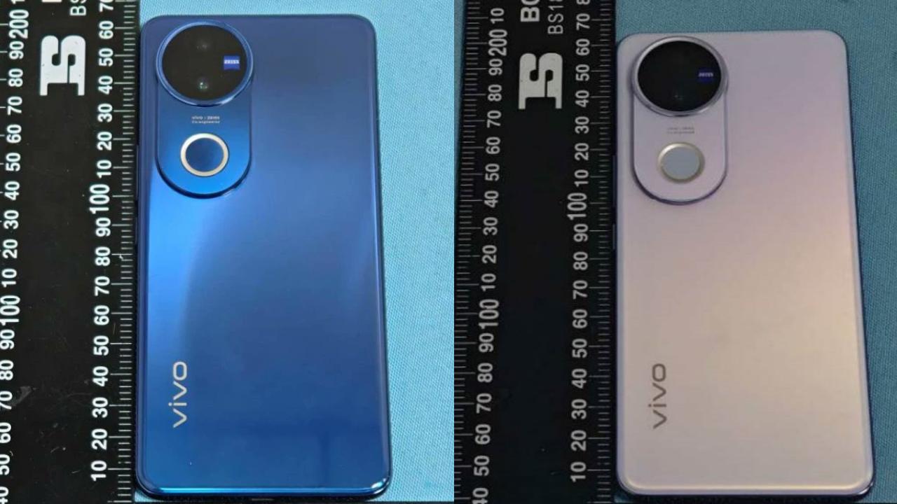 Vivo v50