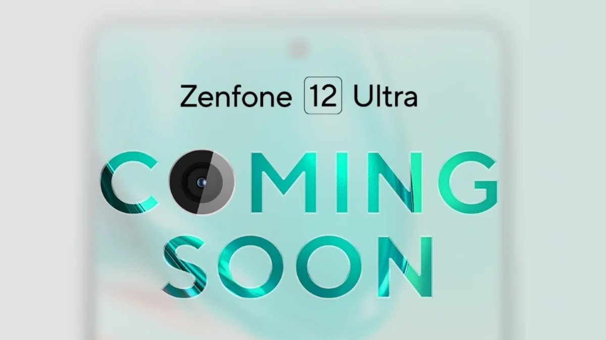 Asus Zenfone 12 Ultra