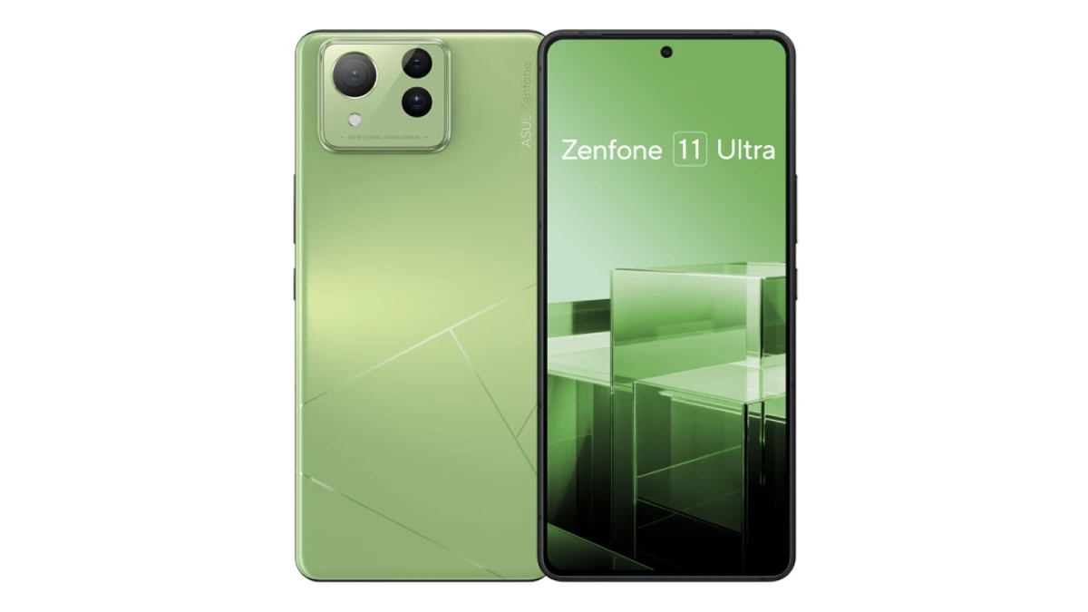 asus zenfone 11 ultra