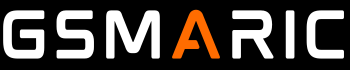 gsmaric logo