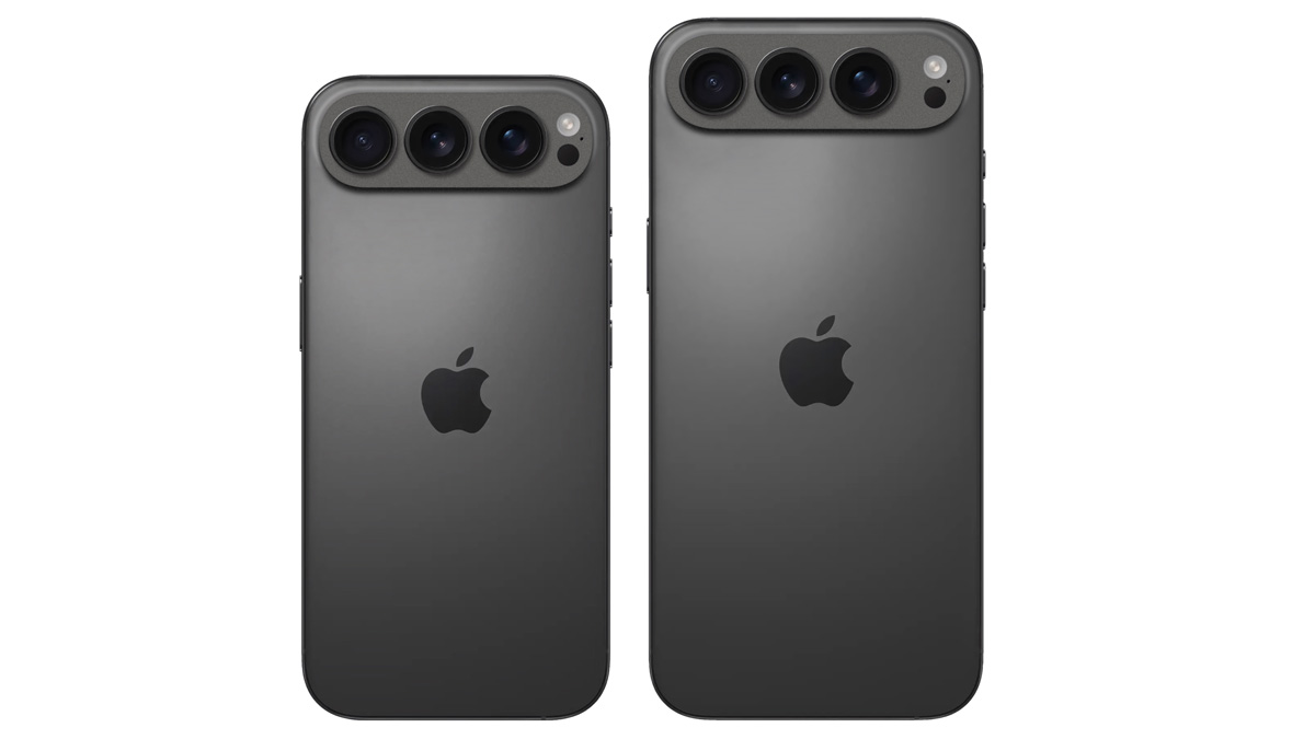 iPhone 17 Pro Series