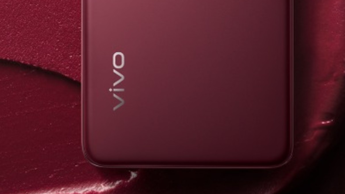 vivo v50